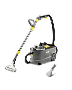SPRAY-EXTRACTION CLEANER PUZZI 10/1 Upholstery Vacuum Cleaner