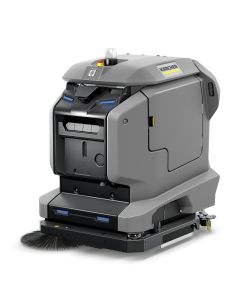SCRUBBER DRYERS KIRA B 50