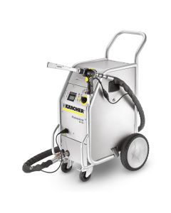 DRY ICE BLASTER IB 7/40 Adv