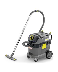 WET AND DRY VACUUM CLEANER NT 30/1 Tact L