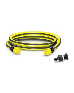 CONNECTOR SET
