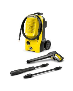 PRESSURE WASHER K 5 CLASSIC