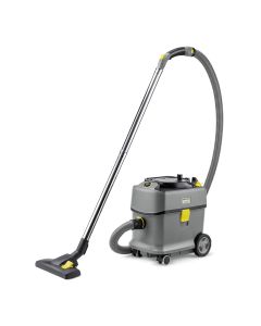 Dry vacuum cleaner T 15/1 HEPA