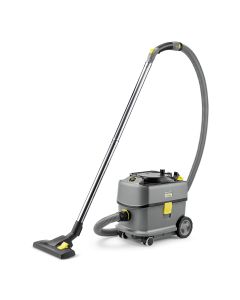 Dry vacuum cleaner T 10/1 HEPA