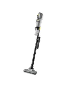 battery-powered vacuum cleaner LVS 1/1 Bp ( Battery And Charger Not Included )