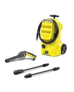 PRESSURE WASHER K 3 CLASSIC - 120 BAR