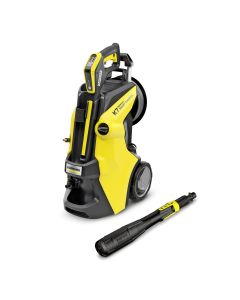 HIGH PRESSURE WASHER K 7 PREMIUM SMART CONTROL FLEX - 180 BAR