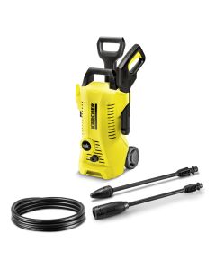 ماكينة الغسيل بالضغط العالي K2 تحكم بالطاقة