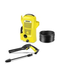 PRESSURE WASHER K 2 UNIVERSAL EDITION - 110 BAR