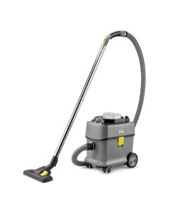 battery-powered vacuum cleaner T 15/1 Bp (Battery Not Included)