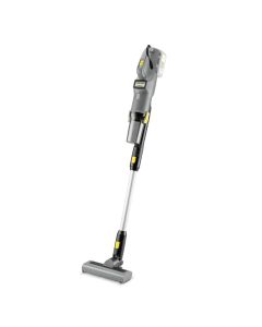 battery-powered vacuum cleaner LVS 1/2 Bp (Battery and Charger Not Included)