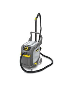 STEAM VACUUM CLEANERS SGV 8/5