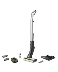HARD FLOOR CLEANER FC 4-4 BATTERY SET