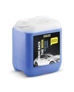 Ultra Foam Car Shampoo RM 527 (5L) – High-Foam Active Formula, Advanced Oil & Dirt Remover, and Paint-Safe Ph-Neutral Vehicle Cleaning