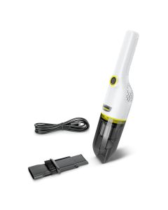 BATTERY-POWERED HAND VACUUM CLEANER CVH 3