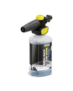 FJ 10 C Connect 'n' Clean foam jet + 3-in-1 Ultra Foam Cleaner