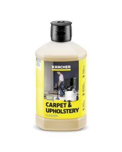 Carpet Shampoo Detergent RM 519