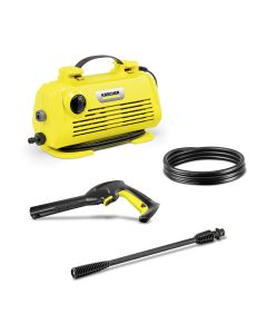 غسالة الضغط الأفقي K2 Horizontal بقوة 110 بار