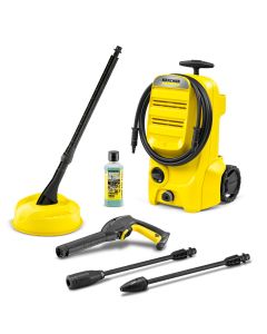 PRESSURE WASHER K 3 CLASSIC HOME