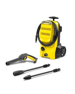 PRESSURE WASHER K 4 CLASSIC
