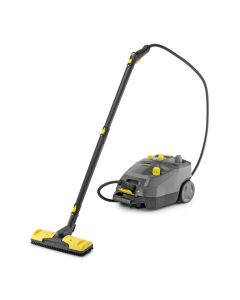 STEAM CLEANER SG 4/4 Compact Steam Cleaner
