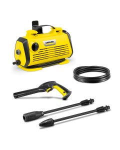 ماكينة الغسيل بالضغط العالي K 3 HORIZONTAL