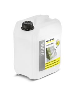 5 liters Stone and paving cleaner RM 623