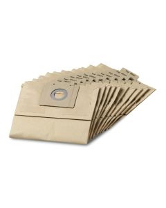 Paper filtering bag 10 St.