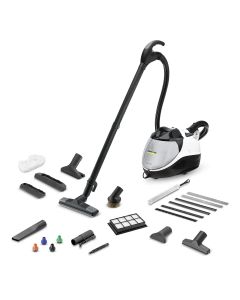 STEAM VACUUM CLEANER SV 7
