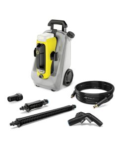 OC 6-18 Premium (Excluded Battery & Charger)