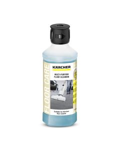 Multi-purpose floor cleaning RM 536