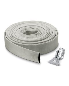Fabric hose set for Submersible Pumps 