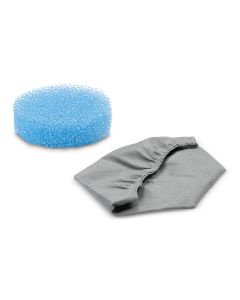 Filter set for VC 1800