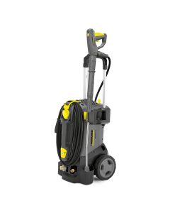 HIGH-PRESSURE CLEANER HD 5/17 C
