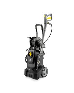 HIGH-PRESSURE CLEANER HD 5/13 EX EB + Foam Classic Anniversary Edition