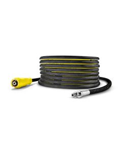 High-pressure hose, 20 m, 315 bar, 1 x EASY!Lock / 1 x AVS-hose reel connection