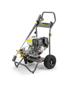 HIGH-PRESSURE CLEANER HD 9/23 G