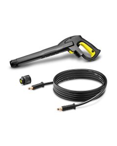 4 meters high-pressure hose upgrade kit HK4 for K2