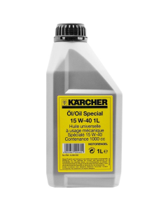 Motor oil 1L