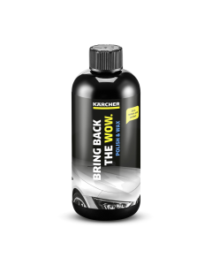 RM 660 wax polish 0,5l