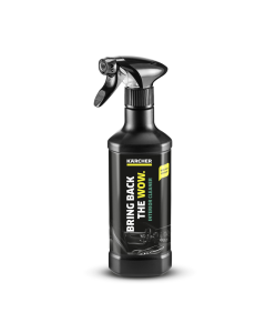 RM 651 Interior cleaner 0,5l
