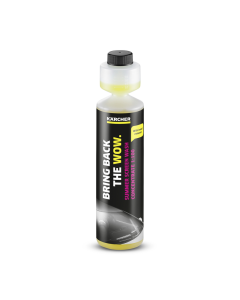 RM 672 Summer Windshield Clean