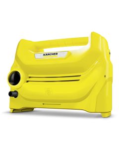 PRESSURE WASHER K 1 HORIZONTAL