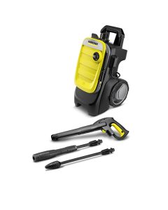 High Pressure Washer K7 Compact - 180 bar - Water Cooled