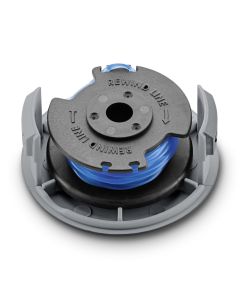 1.6 mm trimmer line spool for LTR 18-30 machines