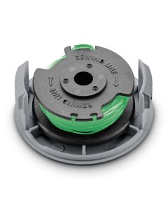 2.0 mm trimmer line spool