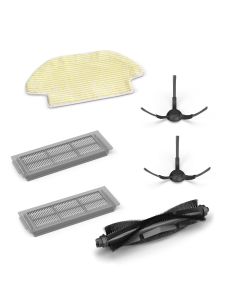 مجموعة الملحقات لجهاز RCV 3