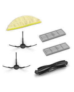 مجموعة اكسسوارات RCV5