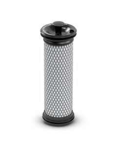 Air inlet filter