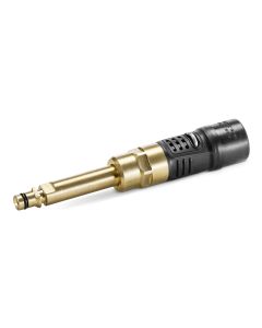 Anti-twist adapter